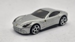 Miniatura Ferrari F12 Berlinetta, escala 1/64, item conforme fotos