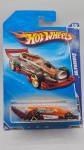 Miniatura Carbonator, escala 1/64, HotWheels, lacrado