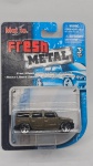 Miniatura Hummer, escala 1/64, Maisto, lacrado