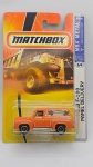 Miniatura Ford F100 Panel Delivery, escala 1/64, Matchbox, lacrado