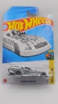 Miniatura Mustang Funny Car, escala 1/64, HotWheels, lacrado