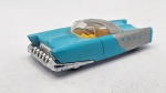 Miniatura Dream Mobile, escala 1/64, HotWheels, item conforme fotos