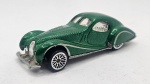 Miniatura 1987 Talbot, escala 1/64, HotWheels, item conforme fotos 