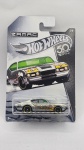 Miniatura 68 Olos 446, escala 1/64, HotWheels, Zamac, lacrado