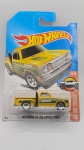 Miniatura 1978 Dodge Express Truck, escala 1/64, HotWheels, lacrado