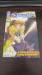 Revista Thundercats n.5 Editora Panini, em bom estado, como nas fotos.