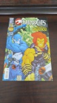 Revista Thundercats n.7 Editora Panini, em bom estado, como nas fotos.