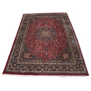 Tapete Kashan med. 3,70 X 2,47 - 9,13m²