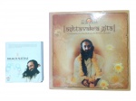 Ashtavakra Gita (Commentary by His Holiness Sri Sri Ravi Shankar) (Set of 16 DVDs). H.H. Sri Sri Rav