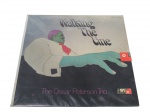 <b>DISCO DE VINIL</b>, WALKING THE LINE, The Oscar Peterson Trio, gravadora MPS STEREO BASF, não testado e sem garantia de funcionamento.