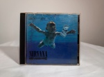 CD - Nirvana (Nevermind)