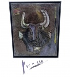 OST Pablo Picasso coleção Roland E. Hill YA442.1