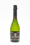 LA BARONNE - Espumante espanhol branco. 750ml