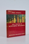 Livro em capa dura Virgil Vatasianu Meriane Publishing House.