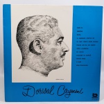 Vinil Dorival Caymmi