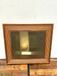 Alice Brueggemann, O.S.T, natureza morta, medidas = 35x40cm