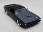 Miniatura de Metal Plymouth, Escala 1:32 - Item Conforme Foto