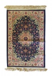 Tapete belga. Med. 106 x 68 cm