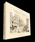 Livro : Marc Ferrez - O ÁLBUM DA AVENIDA CENTRAL - Um documento fotográfico da construção da Avenida Rio Branco, Rio de Janeiro 1903-1906. Introdução de Gilberto Ferrez e studo de Paulo F. Santos. João Fortes Engenharia/Editora Ex Libris, 1983. 240 páginas, fotografias e plantas. Registro documental em imagens da construção da nova avenida central no Rio de Janeiro, marco da reurbanização da capital e de sua passagem de cidade colonial a cidade moderna. Encadernação de época em capa dura.