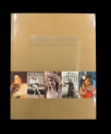 Livro - "Universos Sensíveis - As Coleções de Eva e Ema Klabin". Exposição realizada em 2004 no Museu Nacional de Belas Artes e na Pinacoteca do Estado de São Paulo. Obra fartamente ilustrada, bilíngue português e inglês, 128 páginas com o rico acervo e excelente texto.