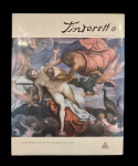 Livro : Tintoretto , 1985, Italian Edition  by Francesco Valcanover (Autor).