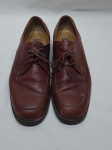 Sapato social da marca FASCAR TAM: 40