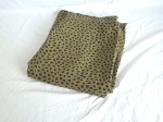 Linda saia Univest social estampada. Tam: 40