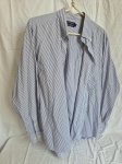 Camisa social masculina Jezequel Tam:XL.