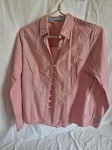 Camisa social da marca Eclectic Tam: M