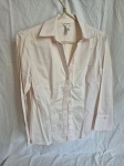Camisa social feminina Banana Republic Tam:S