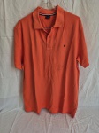 Camisa polo masculina, Lion of Porches Tam: L