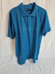 Camisa polo masculina, Memmber's Mark Tam: G