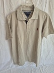 Camisa polo masculina, Polo Club Tam:M
