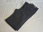 Calça jeans feminina Zara Woman Slim Tam: 40