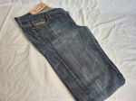 Calça jeans feminina Equatore Tam: 42