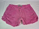 Short Jeans Indise Tam:40