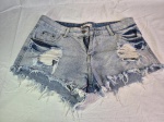 Short Jeans Cenarium Tam:40