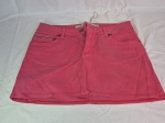 Saia Jeans Hering Tam:40
