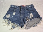 Short Jeans Tam:40