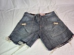 Short Jeans Tam:36