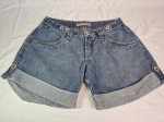 Short Jeans Tam:38