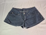 Short Jeans Tam:42