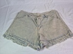 Short Jeans Tam:40
