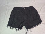 Short Jeans Tam:38