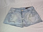 Short Jeans Tam:40