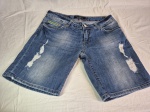 Short Jeans, bermuda Tam:38/40