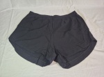 Short preto soltinho Farm Tam:M