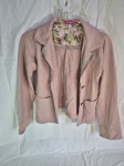 Jaqueta, blazer Le lis petit tam:12