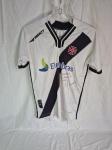 Camisa infantil do Vasco da Gama 2010 Penalty Eletrobras futebol  tam:12