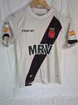 Camisa Vasco da Gama Away 2009 #10  Tam:10
